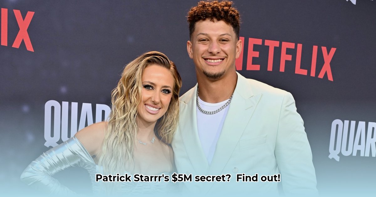 patrick-star-net-worth